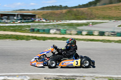 09 & 10/04/2016 : 2ème manche du Championnat du Sud 2016 à Alès (Photos Antoine Camblor) 2016 — karting