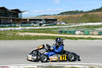 09 & 10/04/2016 : 2ème manche du Championnat du Sud 2016 à Alès (Photos Antoine Camblor) 2016 — karting