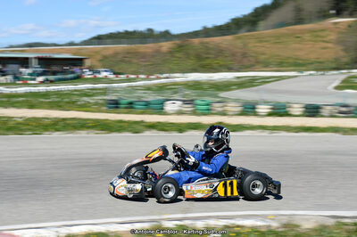 09 & 10/04/2016 : 2ème manche du Championnat du Sud 2016 à Alès (Photos Antoine Camblor) 2016 — karting