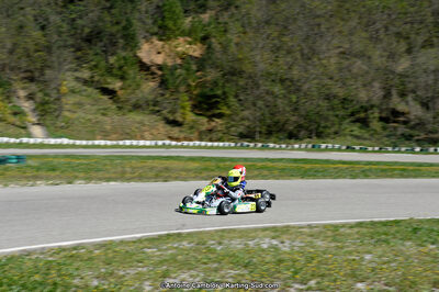 09 & 10/04/2016 : 2ème manche du Championnat du Sud 2016 à Alès (Photos Antoine Camblor) 2016 — karting