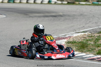 09 & 10/04/2016 : 2ème manche du Championnat du Sud 2016 à Alès (Photos Antoine Camblor) 2016 — karting