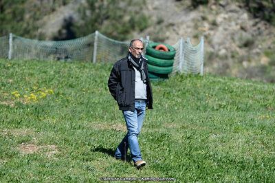 09 & 10/04/2016 : 2ème manche du Championnat du Sud 2016 à Alès (Photos Antoine Camblor) 2016 — karting