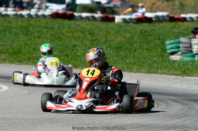 09 & 10/04/2016 : 2ème manche du Championnat du Sud 2016 à Alès (Photos Antoine Camblor) 2016 — karting