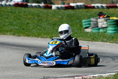 09 & 10/04/2016 : 2ème manche du Championnat du Sud 2016 à Alès (Photos Antoine Camblor) 2016 — karting