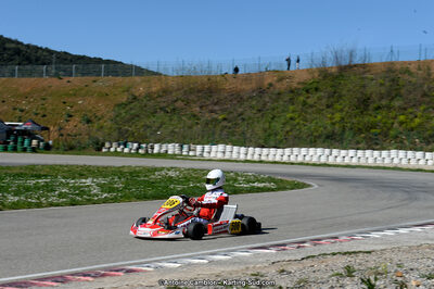09 & 10/04/2016 : 2ème manche du Championnat du Sud 2016 à Alès (Photos Antoine Camblor) 2016 — karting