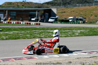 09 & 10/04/2016 : 2ème manche du Championnat du Sud 2016 à Alès (Photos Antoine Camblor) 2016 — karting