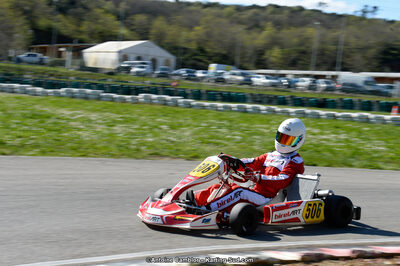 09 & 10/04/2016 : 2ème manche du Championnat du Sud 2016 à Alès (Photos Antoine Camblor) 2016 — karting
