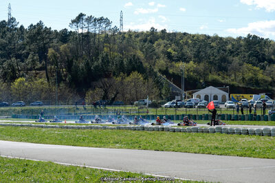 09 & 10/04/2016 : 2ème manche du Championnat du Sud 2016 à Alès (Photos Antoine Camblor) 2016 — karting