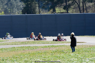 09 & 10/04/2016 : 2ème manche du Championnat du Sud 2016 à Alès (Photos Antoine Camblor) 2016 — karting