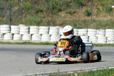 09 & 10/04/2016 : 2ème manche du Championnat du Sud 2016 à Alès (Photos Antoine Camblor) 2016 — karting