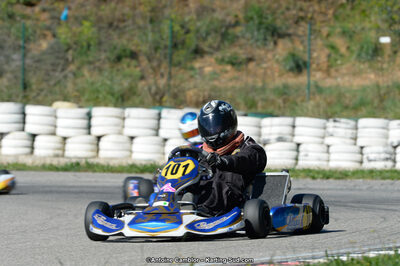 09 & 10/04/2016 : 2ème manche du Championnat du Sud 2016 à Alès (Photos Antoine Camblor) 2016 — karting