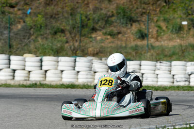 09 & 10/04/2016 : 2ème manche du Championnat du Sud 2016 à Alès (Photos Antoine Camblor) 2016 — karting