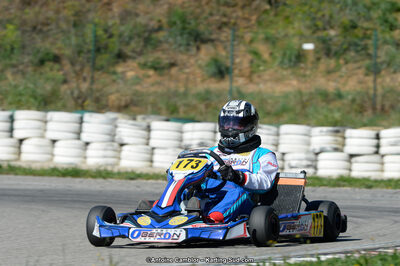 09 & 10/04/2016 : 2ème manche du Championnat du Sud 2016 à Alès (Photos Antoine Camblor) 2016 — karting