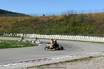 09 & 10/04/2016 : 2ème manche du Championnat du Sud 2016 à Alès (Photos Antoine Camblor) 2016 — karting