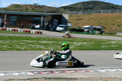 09 & 10/04/2016 : 2ème manche du Championnat du Sud 2016 à Alès (Photos Antoine Camblor) 2016 — karting
