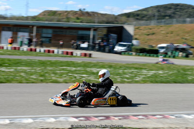 09 & 10/04/2016 : 2ème manche du Championnat du Sud 2016 à Alès (Photos Antoine Camblor) 2016 — karting