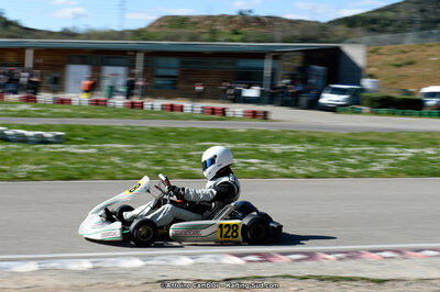 09 & 10/04/2016 : 2ème manche du Championnat du Sud 2016 à Alès (Photos Antoine Camblor) 2016 — karting