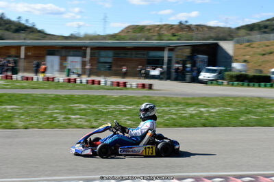 09 & 10/04/2016 : 2ème manche du Championnat du Sud 2016 à Alès (Photos Antoine Camblor) 2016 — karting