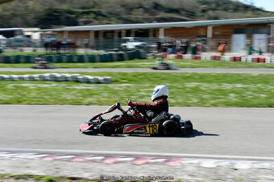 09 & 10/04/2016 : 2ème manche du Championnat du Sud 2016 à Alès (Photos Antoine Camblor) 2016 — karting