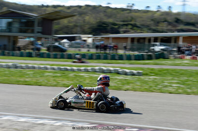 09 & 10/04/2016 : 2ème manche du Championnat du Sud 2016 à Alès (Photos Antoine Camblor) 2016 — karting