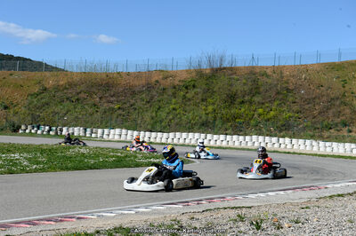 09 & 10/04/2016 : 2ème manche du Championnat du Sud 2016 à Alès (Photos Antoine Camblor) 2016 — karting