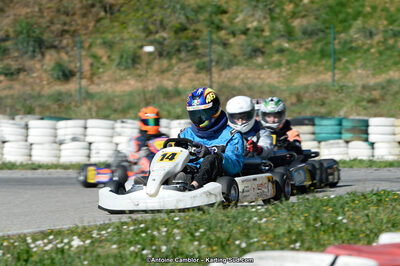 09 & 10/04/2016 : 2ème manche du Championnat du Sud 2016 à Alès (Photos Antoine Camblor) 2016 — karting