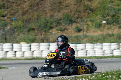 09 & 10/04/2016 : 2ème manche du Championnat du Sud 2016 à Alès (Photos Antoine Camblor) 2016 — karting