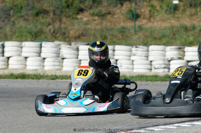 09 & 10/04/2016 : 2ème manche du Championnat du Sud 2016 à Alès (Photos Antoine Camblor) 2016 — karting