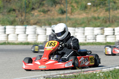 09 & 10/04/2016 : 2ème manche du Championnat du Sud 2016 à Alès (Photos Antoine Camblor) 2016 — karting