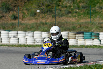 09 & 10/04/2016 : 2ème manche du Championnat du Sud 2016 à Alès (Photos Antoine Camblor) 2016 — karting