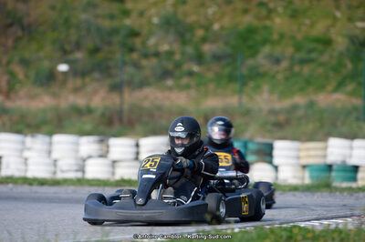 09 & 10/04/2016 : 2ème manche du Championnat du Sud 2016 à Alès (Photos Antoine Camblor) 2016 — karting