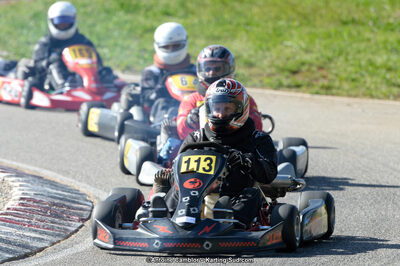 09 & 10/04/2016 : 2ème manche du Championnat du Sud 2016 à Alès (Photos Antoine Camblor) 2016 — karting