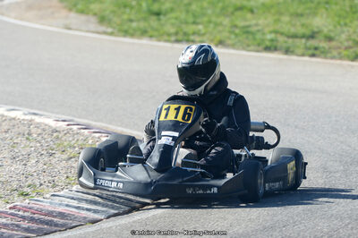 09 & 10/04/2016 : 2ème manche du Championnat du Sud 2016 à Alès (Photos Antoine Camblor) 2016 — karting