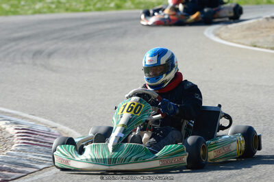 09 & 10/04/2016 : 2ème manche du Championnat du Sud 2016 à Alès (Photos Antoine Camblor) 2016 — karting