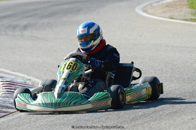 09 & 10/04/2016 : 2ème manche du Championnat du Sud 2016 à Alès (Photos Antoine Camblor) 2016 — karting