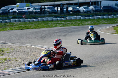 09 & 10/04/2016 : 2ème manche du Championnat du Sud 2016 à Alès (Photos Antoine Camblor) 2016 — karting