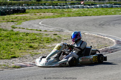 09 & 10/04/2016 : 2ème manche du Championnat du Sud 2016 à Alès (Photos Antoine Camblor) 2016 — karting