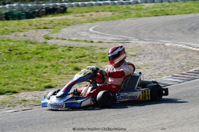 09 & 10/04/2016 : 2ème manche du Championnat du Sud 2016 à Alès (Photos Antoine Camblor) 2016 — karting