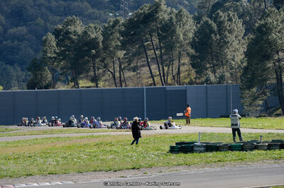09 & 10/04/2016 : 2ème manche du Championnat du Sud 2016 à Alès (Photos Antoine Camblor) 2016 — karting
