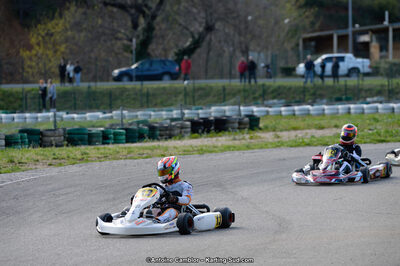 09 & 10/04/2016 : 2ème manche du Championnat du Sud 2016 à Alès (Photos Antoine Camblor) 2016 — karting