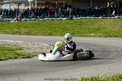09 & 10/04/2016 : 2ème manche du Championnat du Sud 2016 à Alès (Photos Antoine Camblor) 2016 — karting