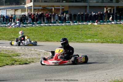 09 & 10/04/2016 : 2ème manche du Championnat du Sud 2016 à Alès (Photos Antoine Camblor) 2016 — karting