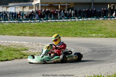 09 & 10/04/2016 : 2ème manche du Championnat du Sud 2016 à Alès (Photos Antoine Camblor) 2016 — karting