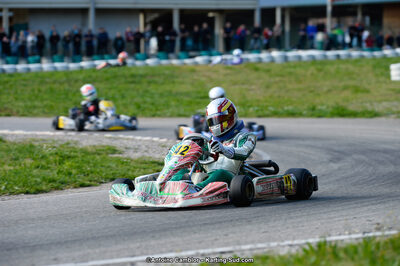 09 & 10/04/2016 : 2ème manche du Championnat du Sud 2016 à Alès (Photos Antoine Camblor) 2016 — karting