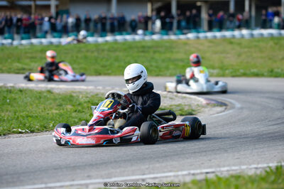 09 & 10/04/2016 : 2ème manche du Championnat du Sud 2016 à Alès (Photos Antoine Camblor) 2016 — karting