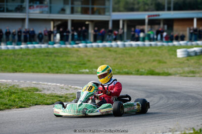 09 & 10/04/2016 : 2ème manche du Championnat du Sud 2016 à Alès (Photos Antoine Camblor) 2016 — karting