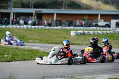 09 & 10/04/2016 : 2ème manche du Championnat du Sud 2016 à Alès (Photos Antoine Camblor) 2016 — karting