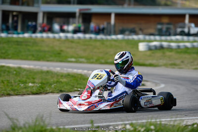 09 & 10/04/2016 : 2ème manche du Championnat du Sud 2016 à Alès (Photos Antoine Camblor) 2016 — karting