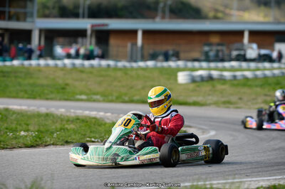 09 & 10/04/2016 : 2ème manche du Championnat du Sud 2016 à Alès (Photos Antoine Camblor) 2016 — karting