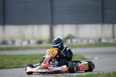 09 & 10/04/2016 : 2ème manche du Championnat du Sud 2016 à Alès (Photos Antoine Camblor) 2016 — karting